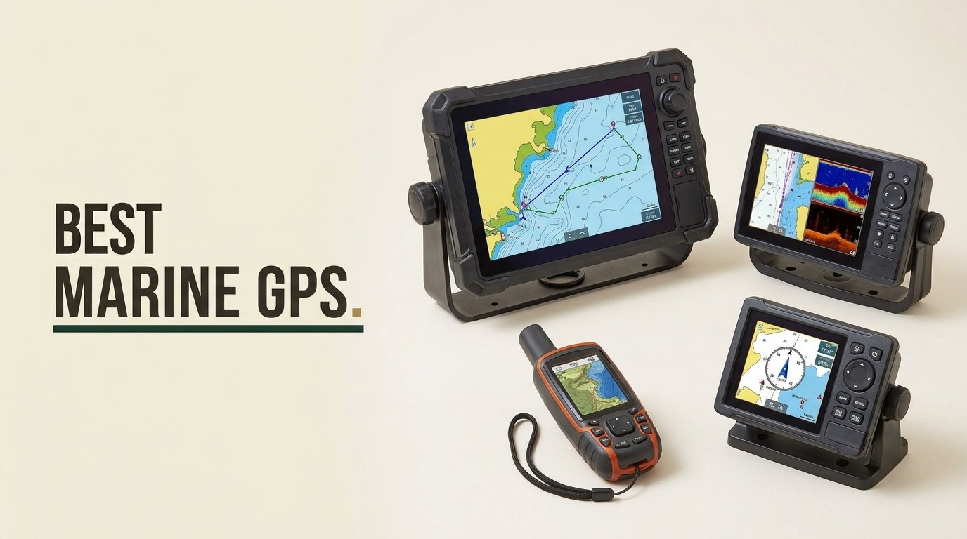 Best Marine GPS