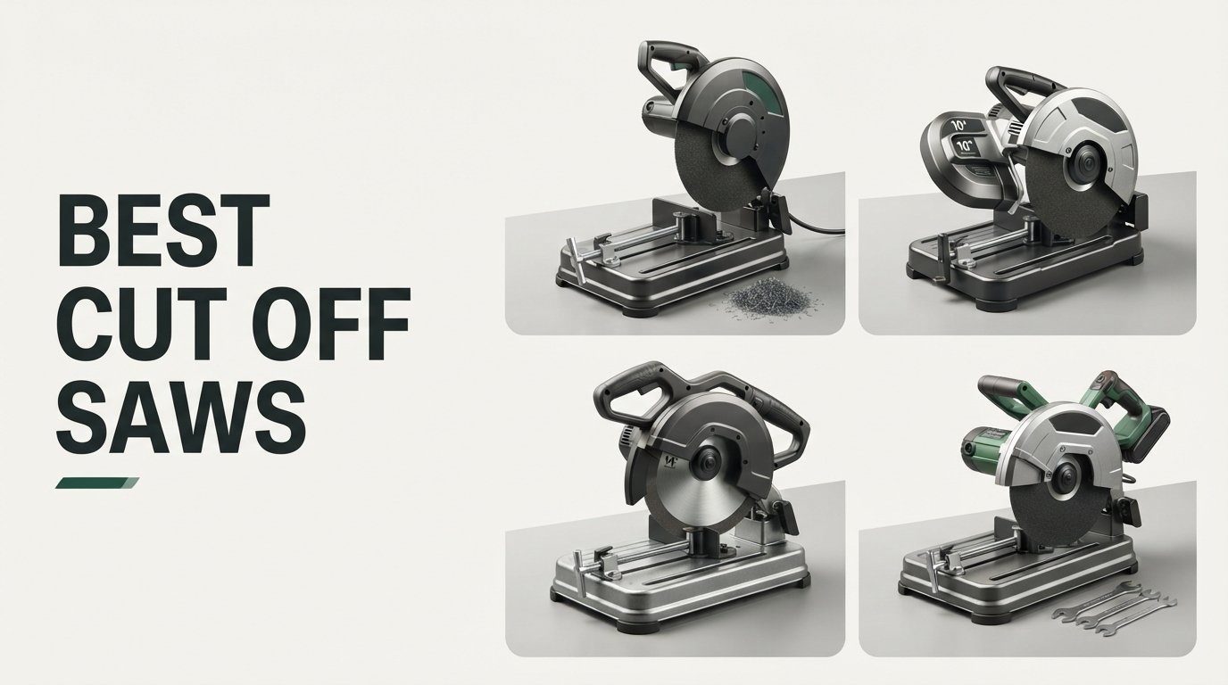 Best Cut Off Saws