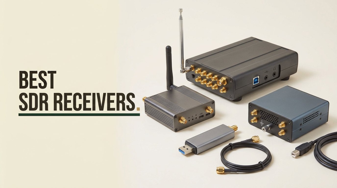 Best Sdr Receivers