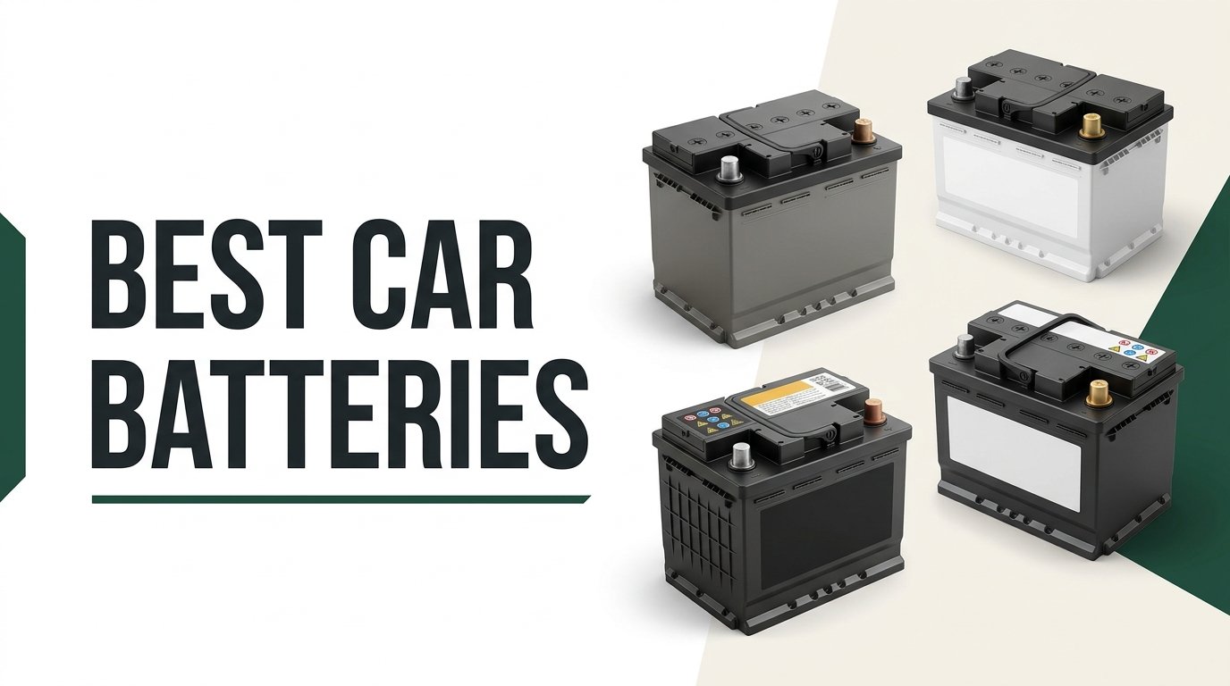 Best Car Batteries