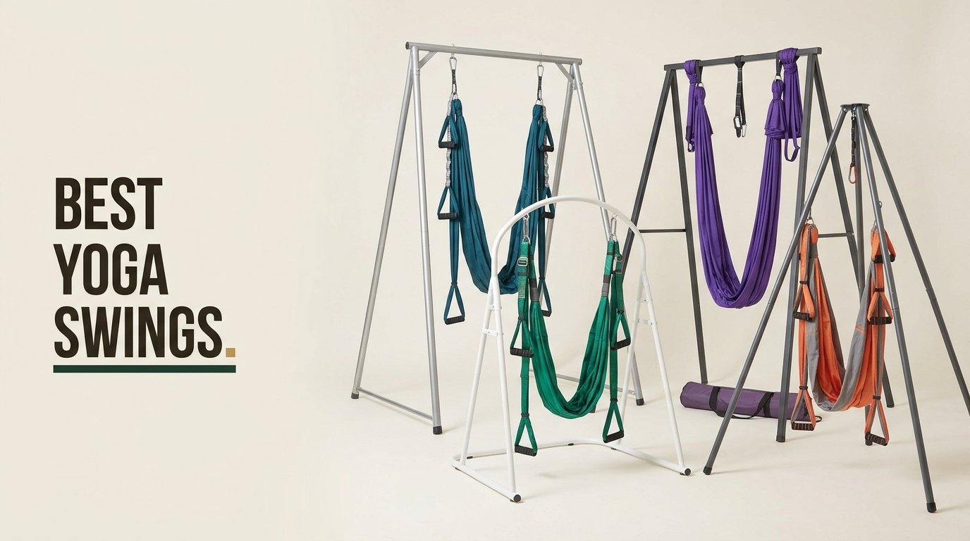 Best Yoga Swings