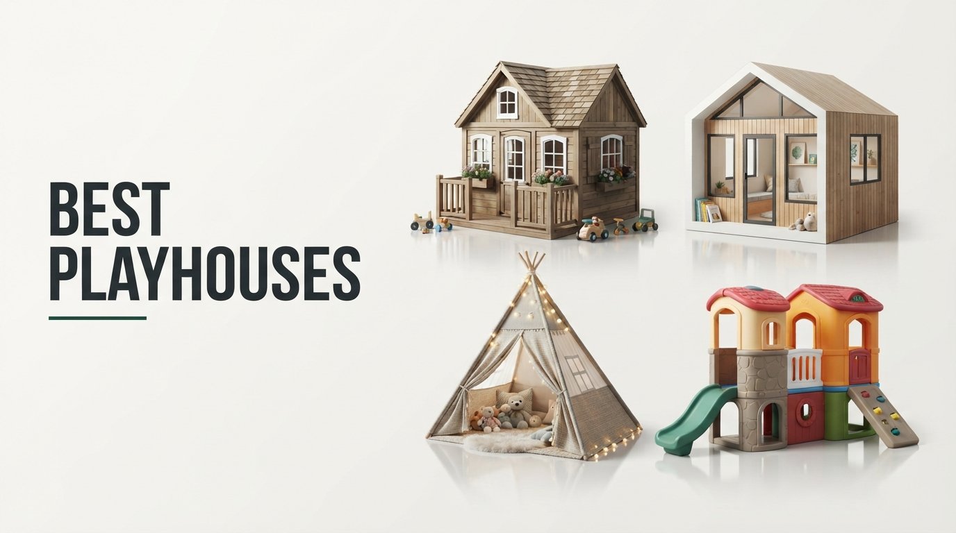 Best Playhouses
