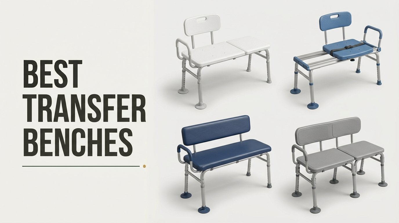 Best Transfer Benches
