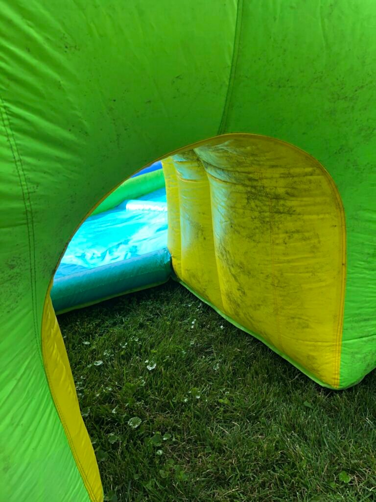 ACTION AIR Shark Slide product view 3
