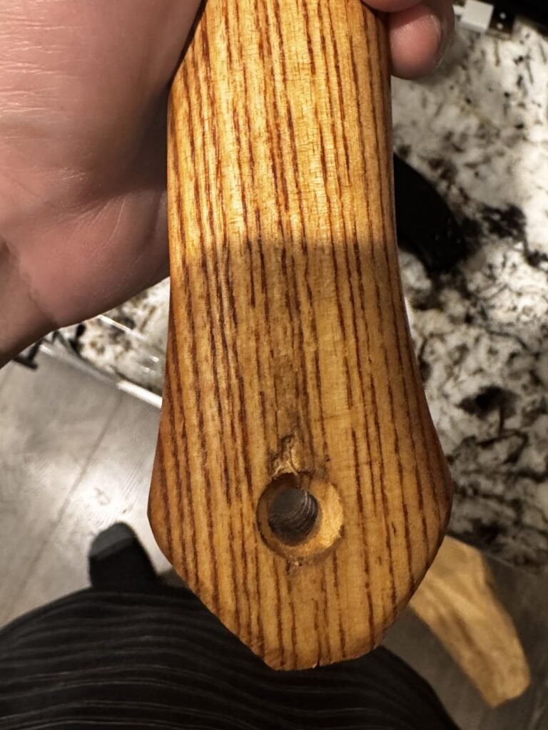 BeaverCraft AX1 Carving product view 2
