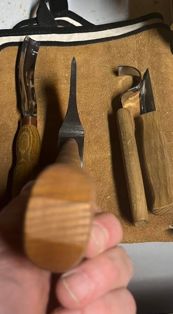 BeaverCraft AX1 Carving product view 3