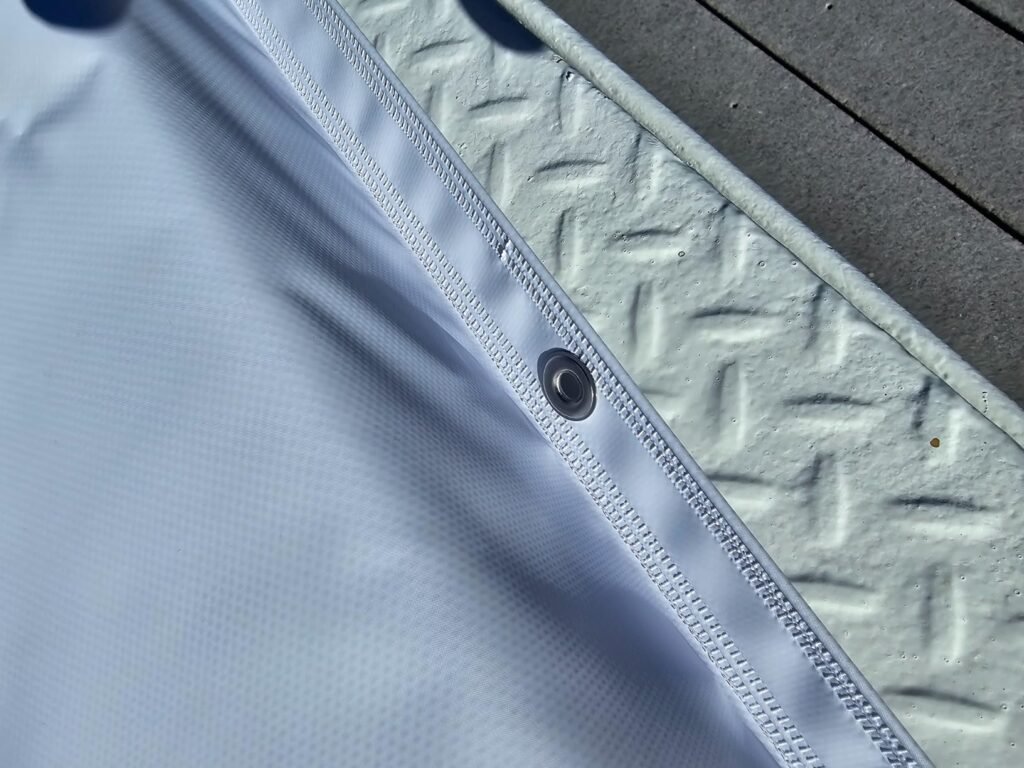 Better Boat Foam Bumper product view 2