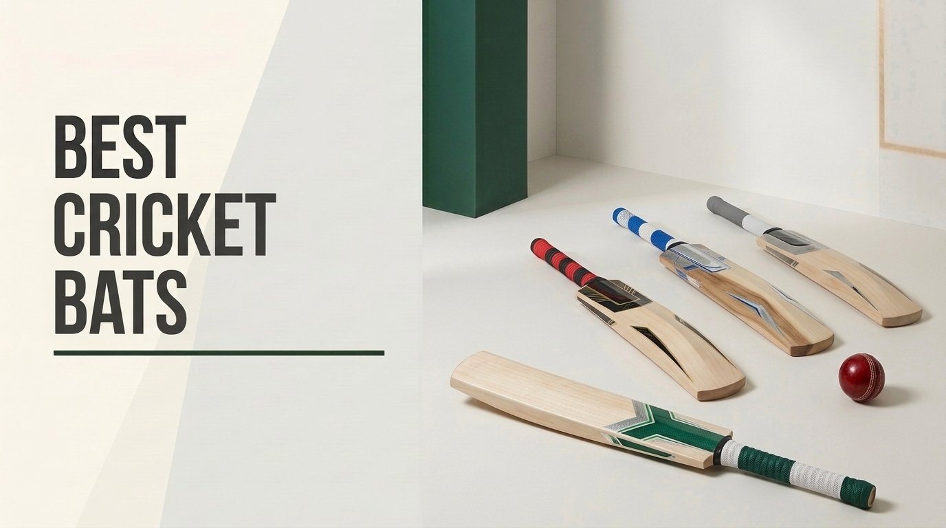Best Cricket Bats