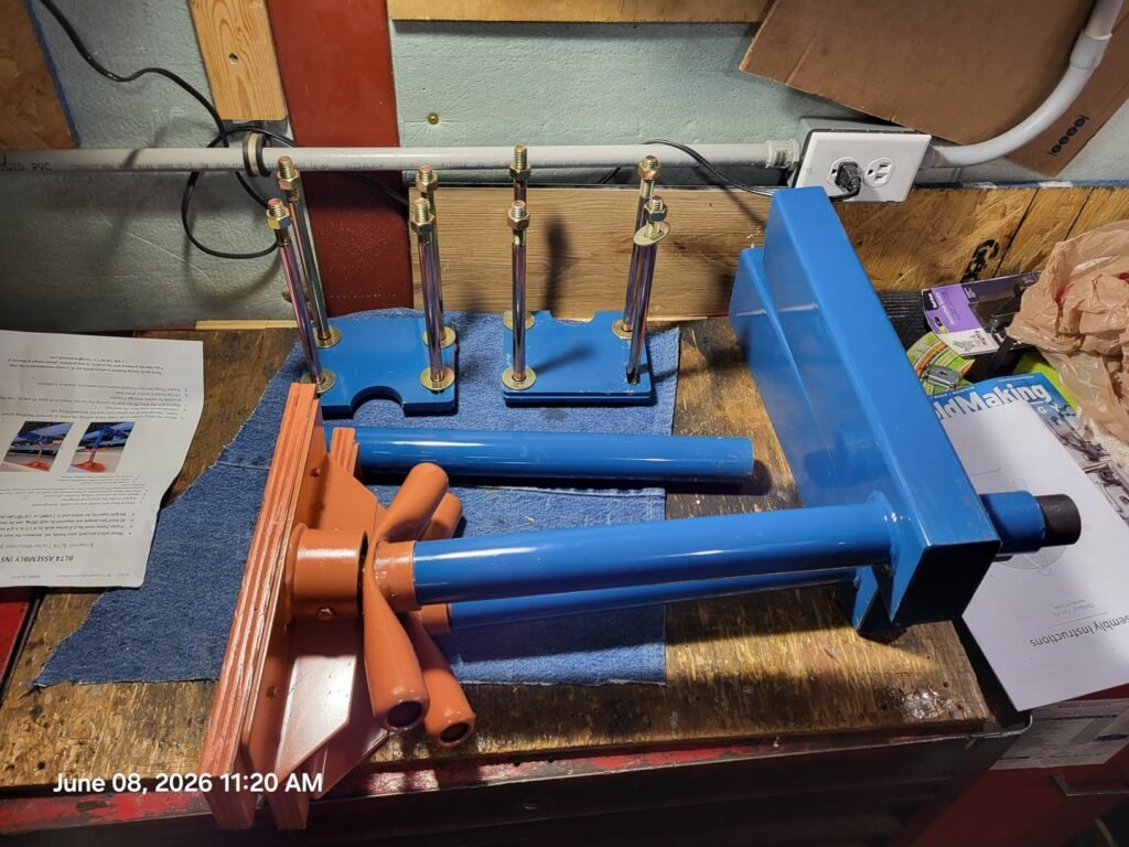 Brownell BLT4 Lift product view 1