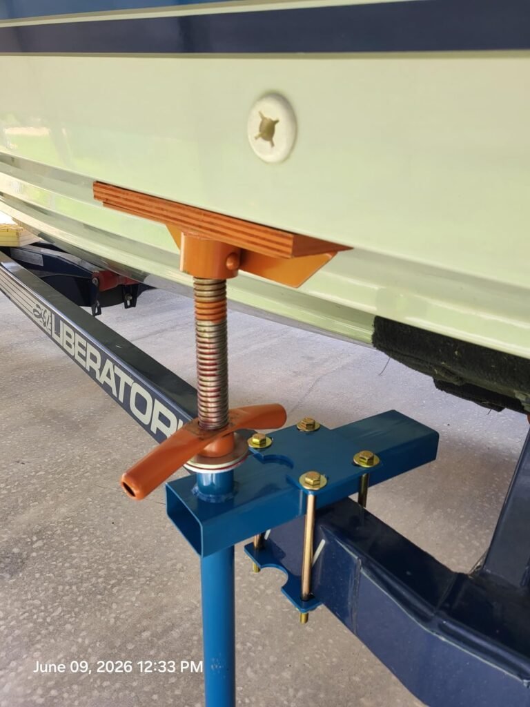 Brownell BLT4 Lift product view 2