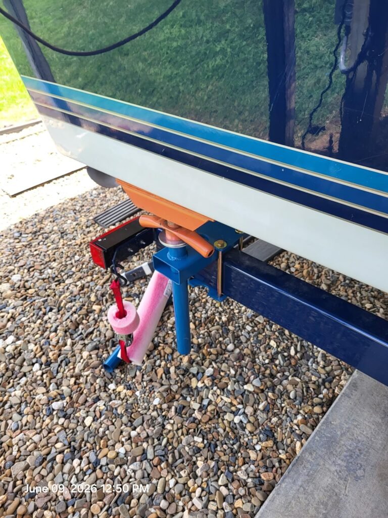 Brownell BLT4 Lift product view 3