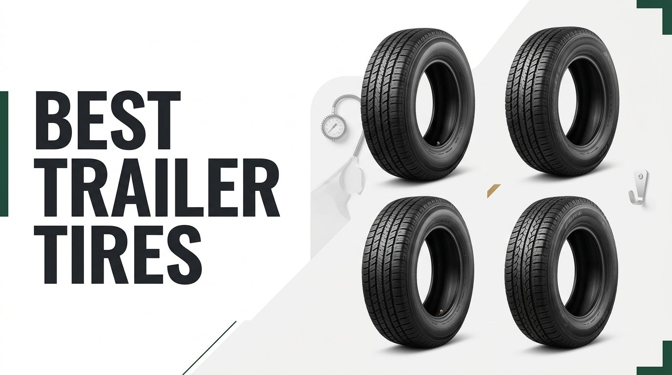 Best Trailer Tires
