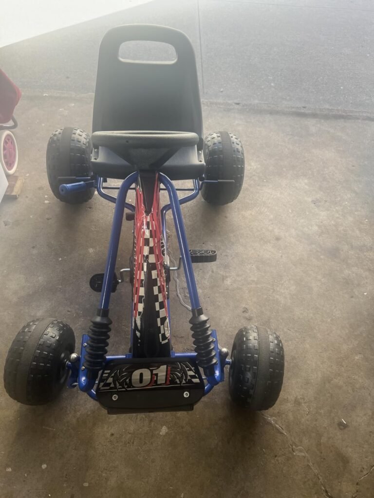 Costzon Green Off-Road product view 1
