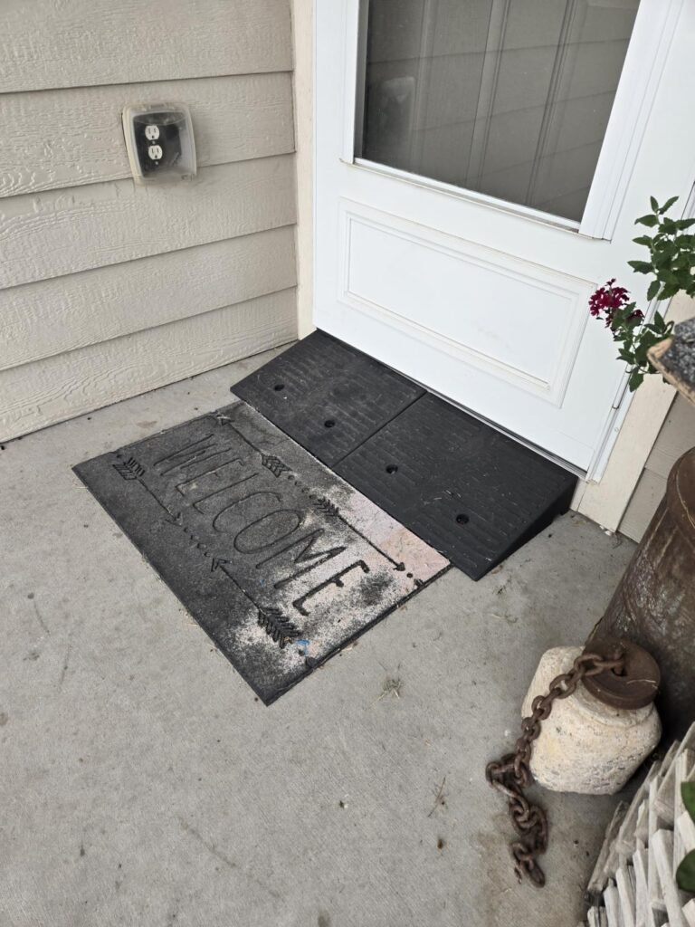 Curb Ramps 2-Pack product view 1