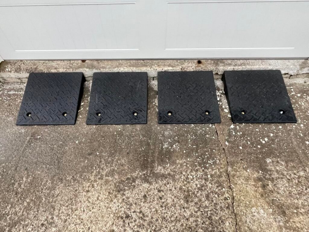 Curb Ramps 2-Pack product view 2