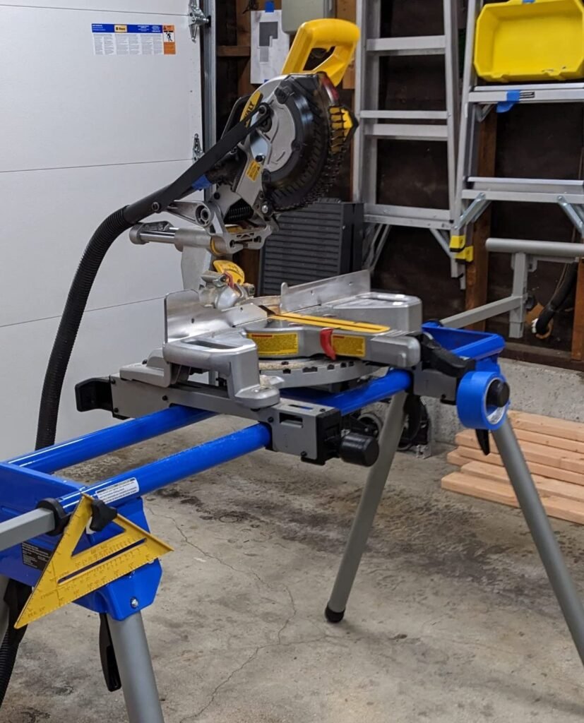 DEWALT DCS361B Cordless product view 3