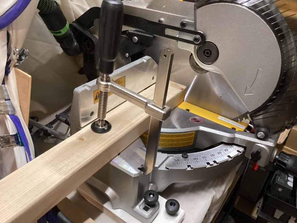 DEWALT DWS715 product view 1