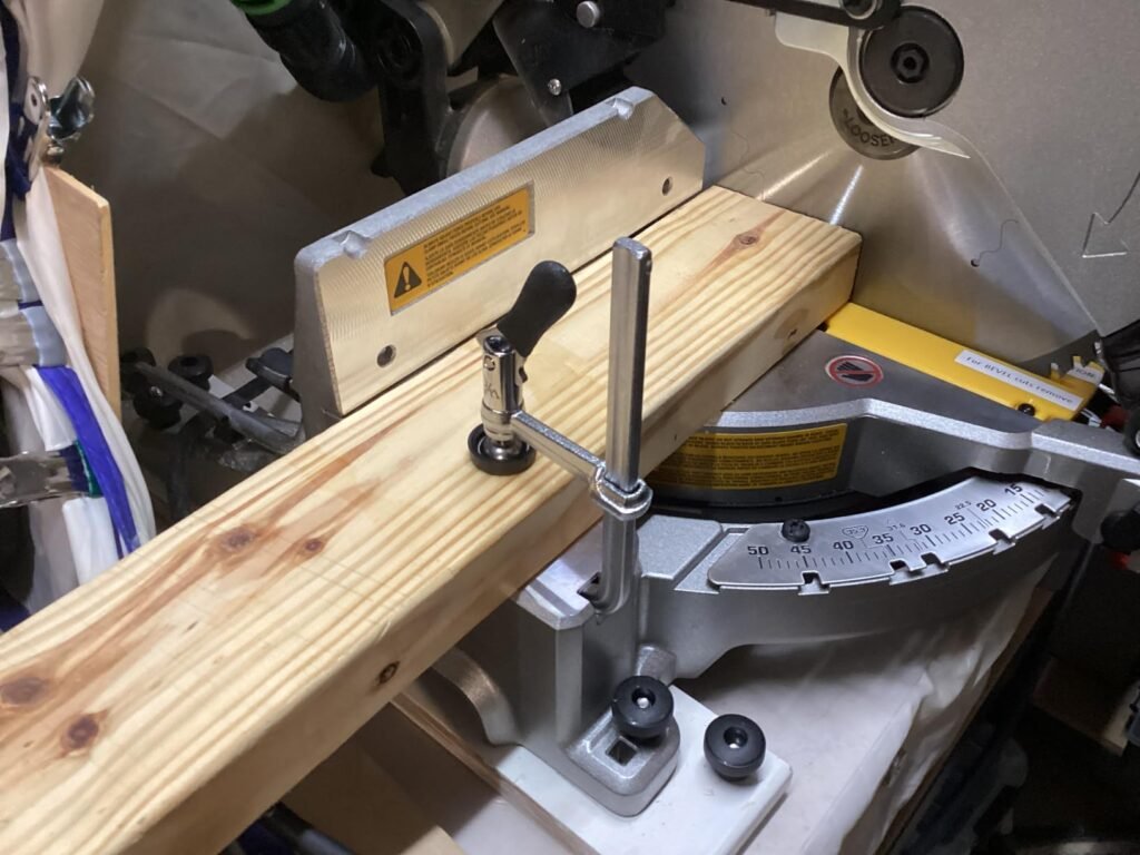 DEWALT DWS715 product view 2