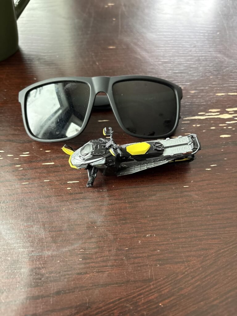 Diecast Masters Ski-Doo product view 1