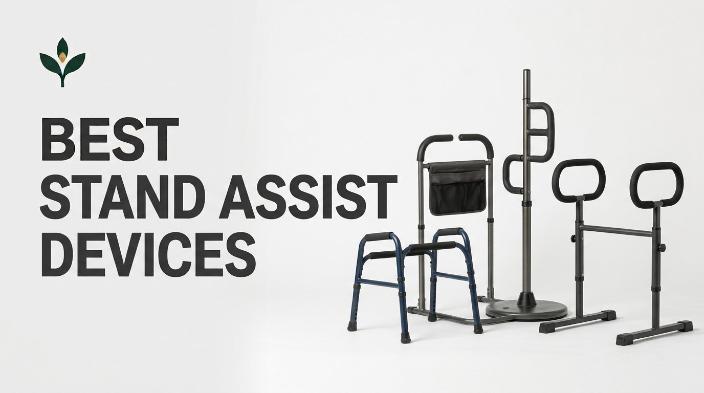 Best Stand Assist Devices