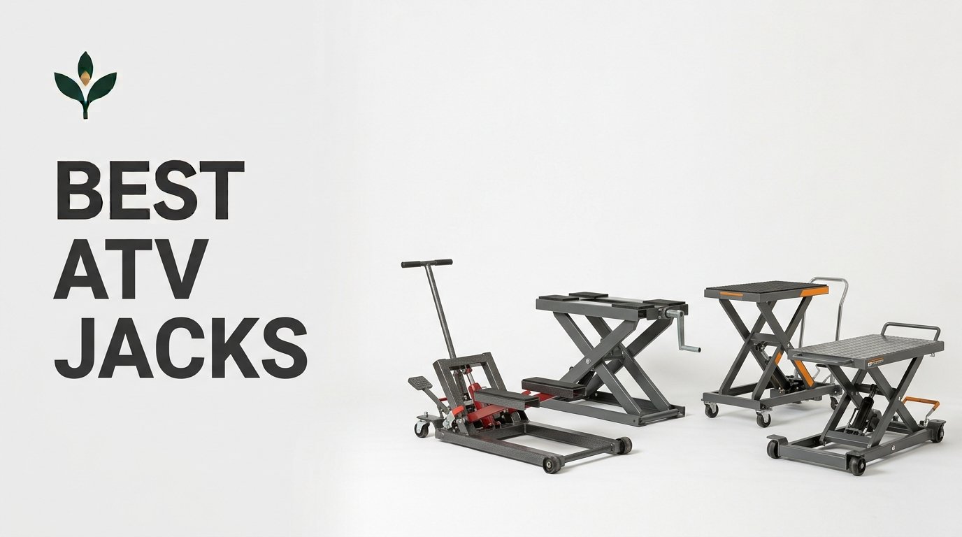 Best Atv Jacks