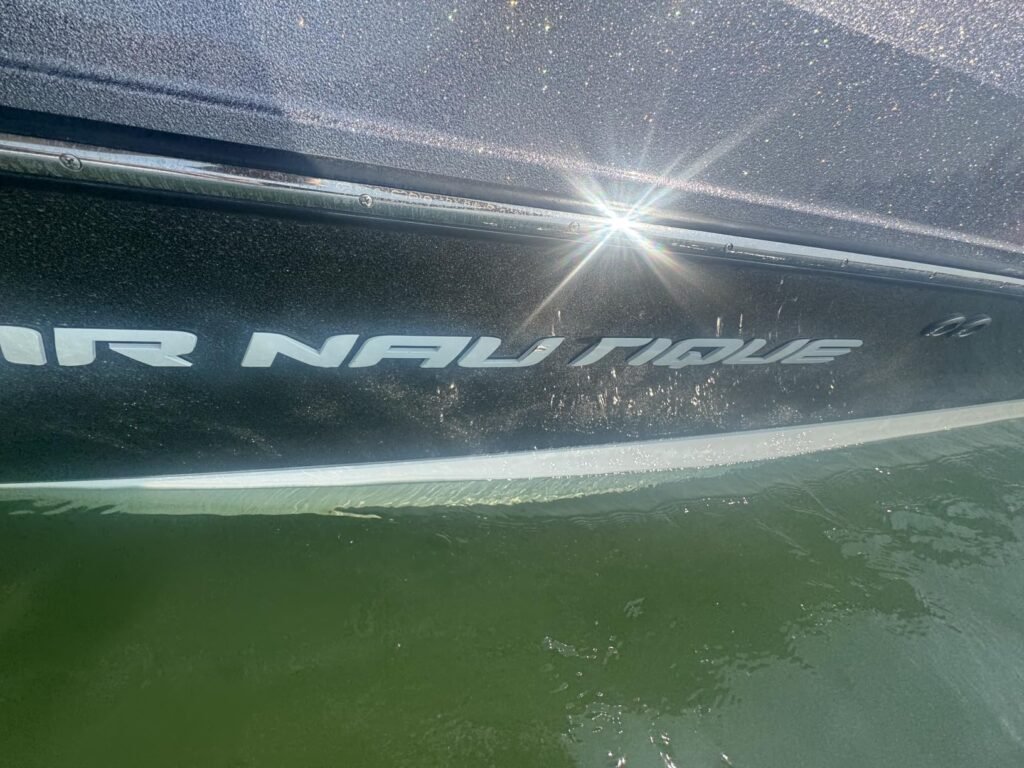 Edge Dock Bumper Fender product view 1