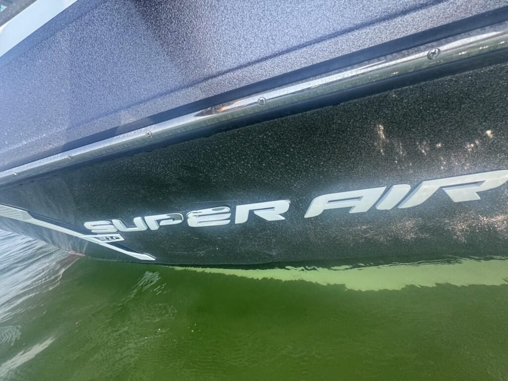 Edge Dock Bumper Fender product view 2