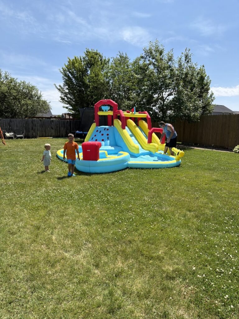 ELEMARA XL 19ft Slide product view 1