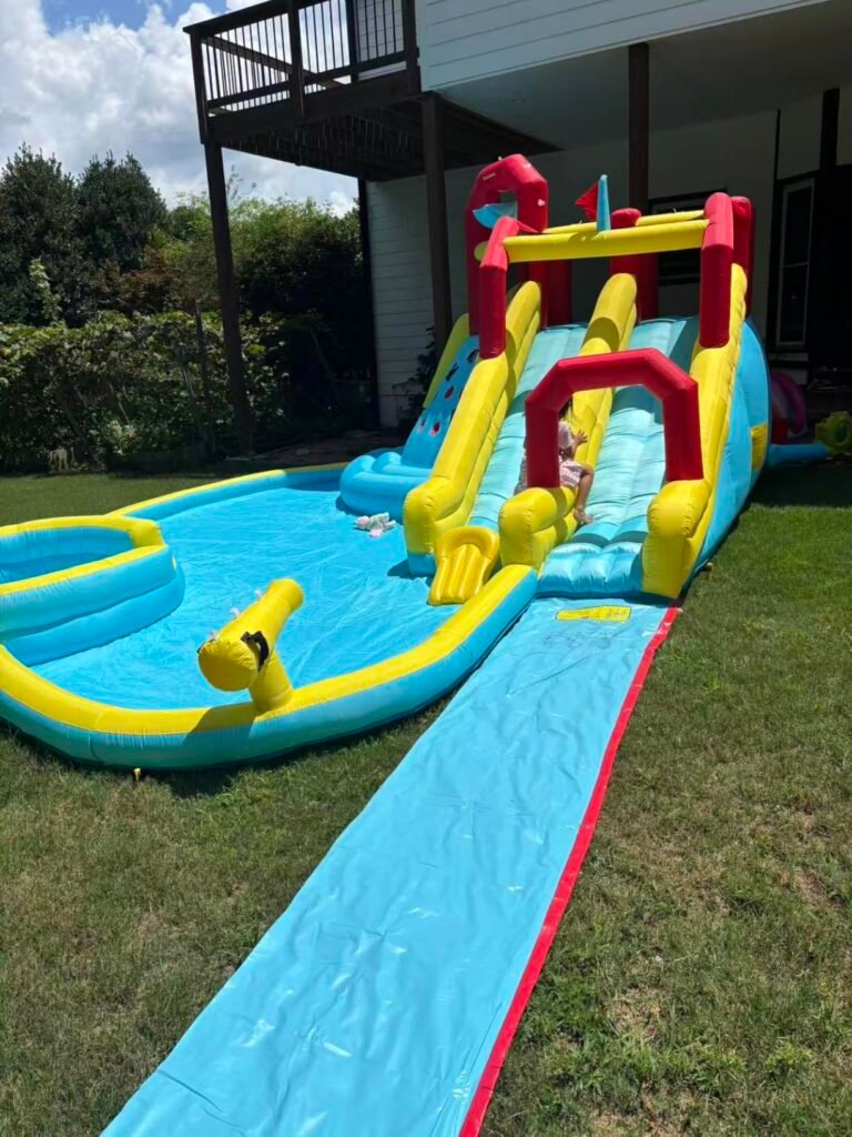 ELEMARA XL 19ft Slide product view 2