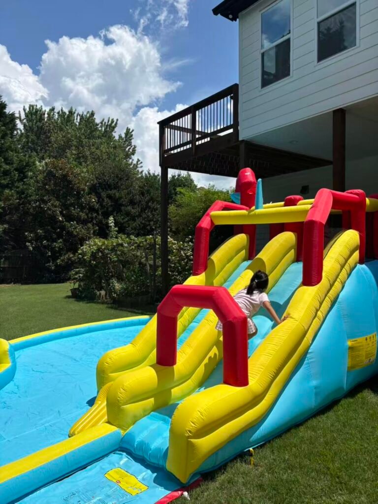 ELEMARA XL 19ft Slide product view 3