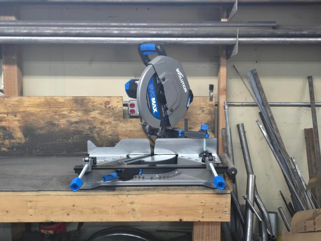 Evolution S14MCS product view 1