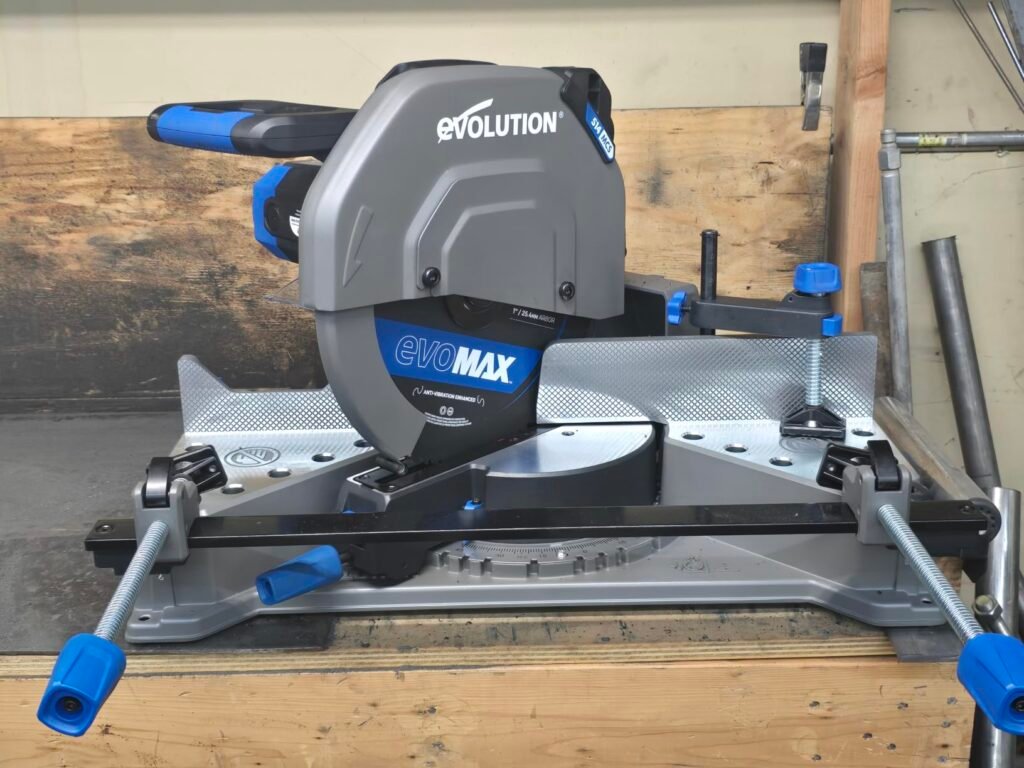Evolution S14MCS product view 2