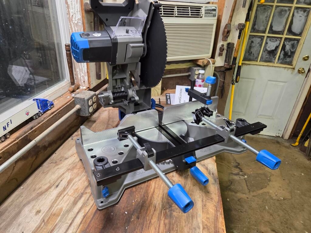 Evolution S14MCS product view 3