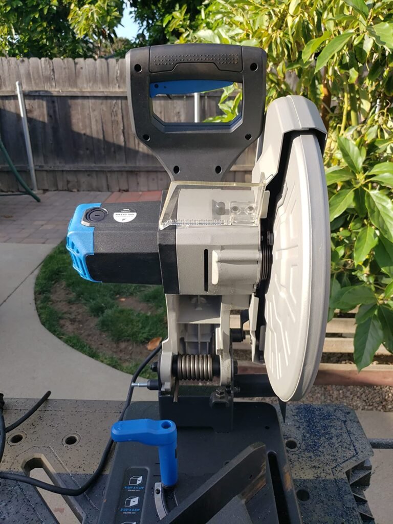 Evolution S355CPSL product view 3