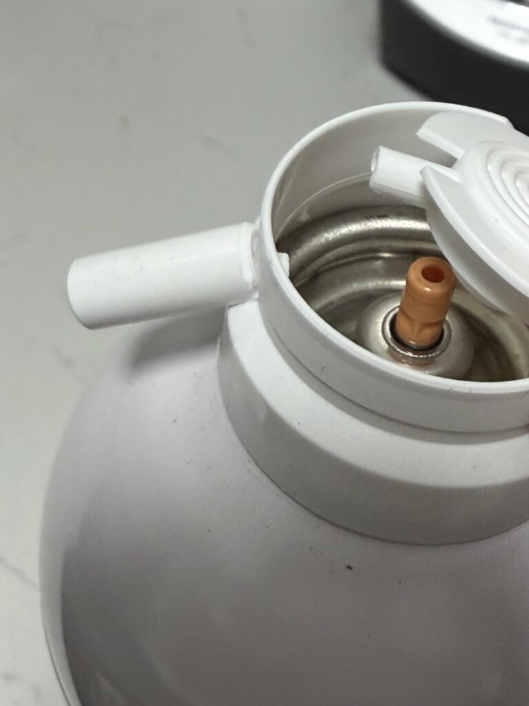 EVOLVE 35-Liter Canister product view 3