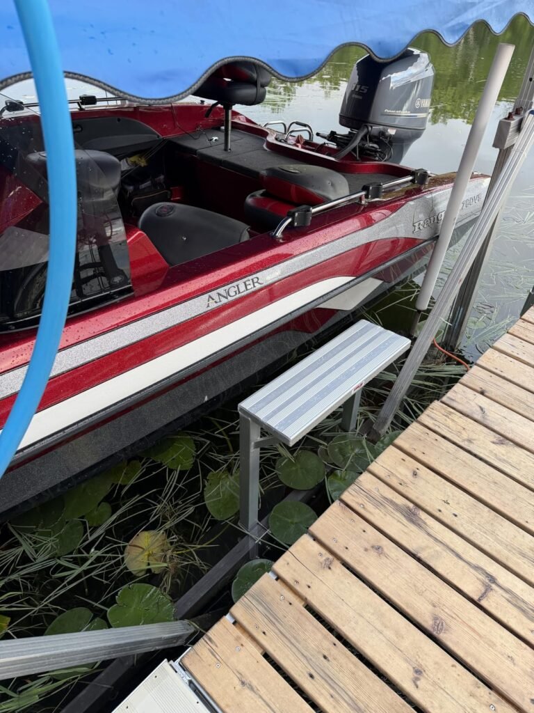 Extreme Max Step-Over product view 1