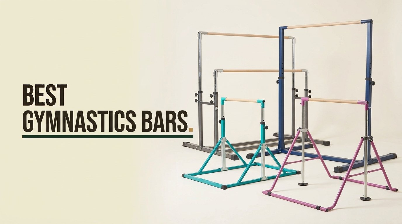 Best Gymnastics Bars