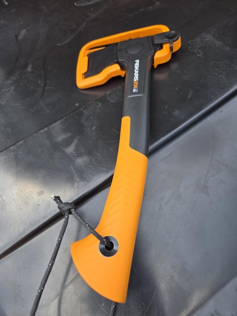 Fiskars X14 Universal product view 1