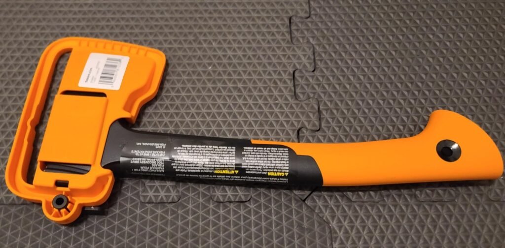 Fiskars X14 Universal product view 3