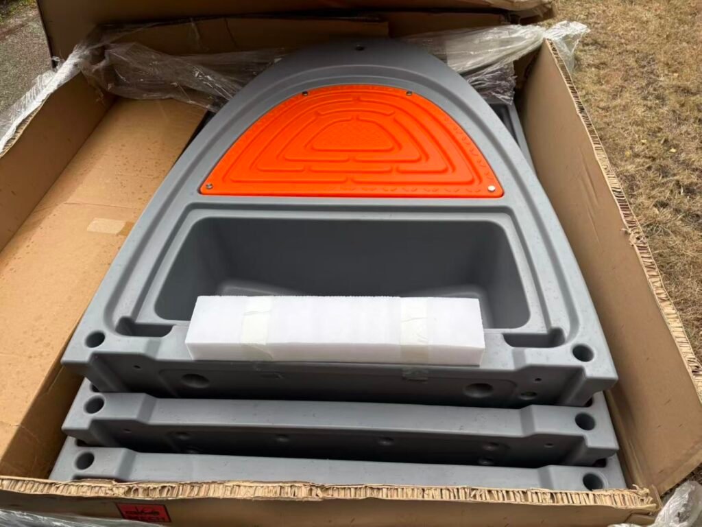 Folding Jon Boat product view 3