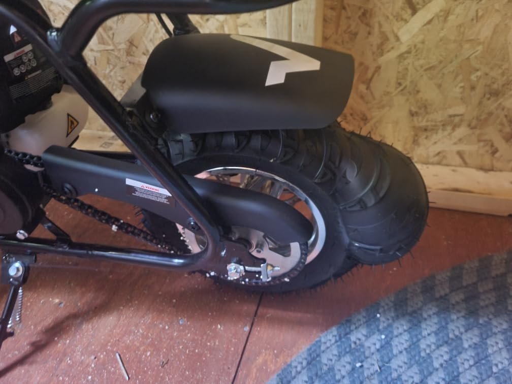 FRP MB40 product view 2