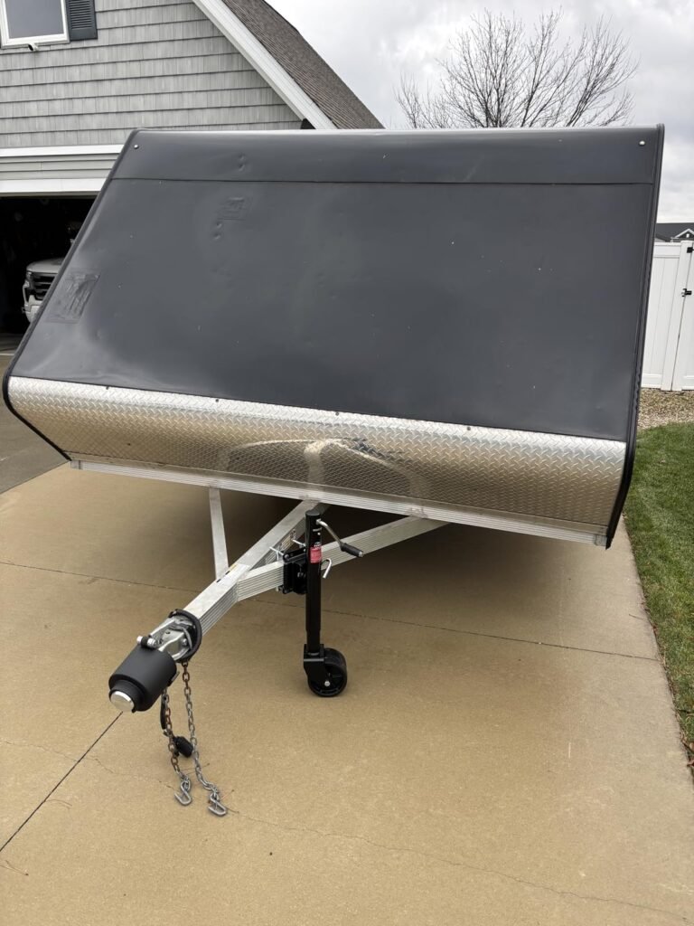FZZD 2000lb Jack product view 2