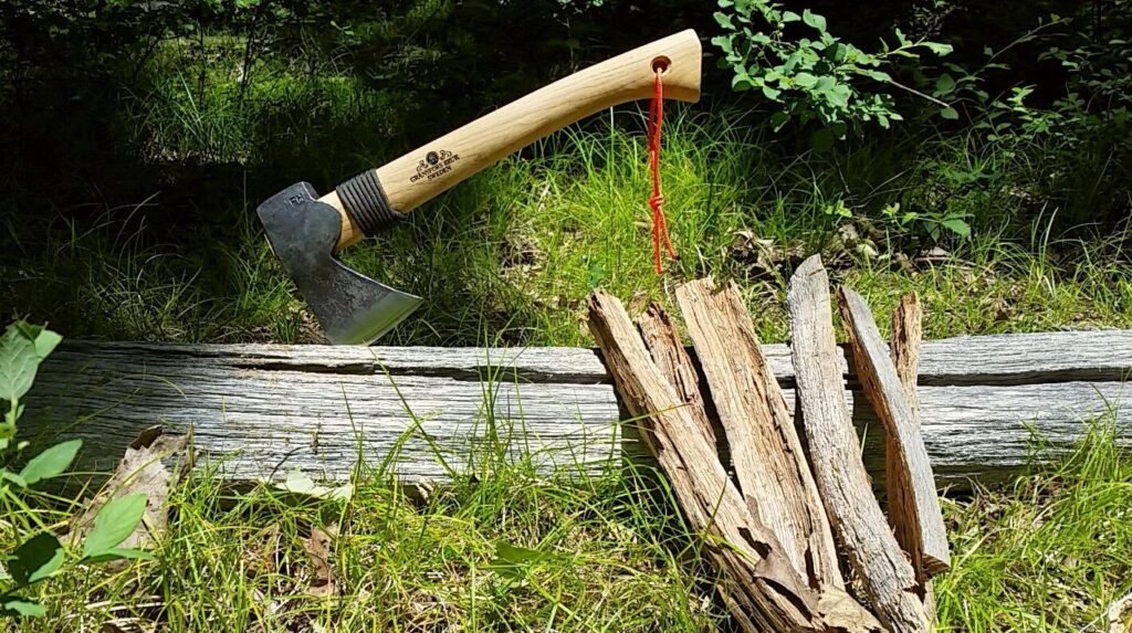 Gransfors Bruks Wildlife product view 1