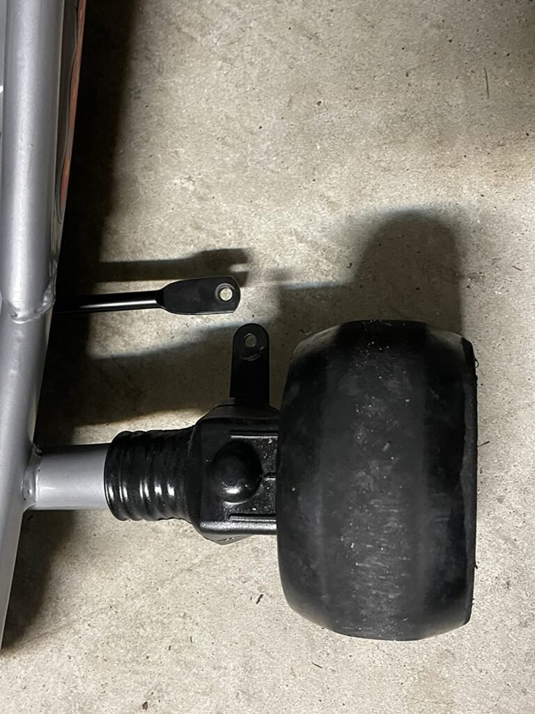 Ground Force One product view 3