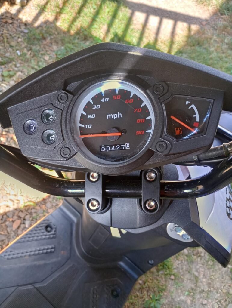HHH Rocket 150 product view 1