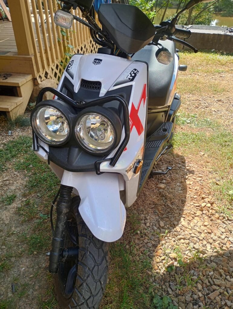 HHH Rocket 150 product view 2