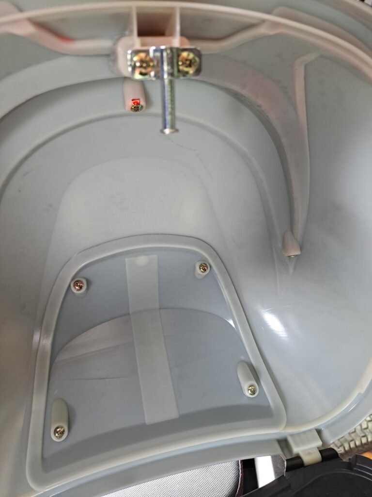 HHH Spider 200 product view 3