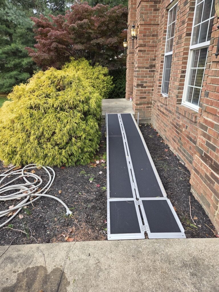 MAASTERS 12FT product view 2