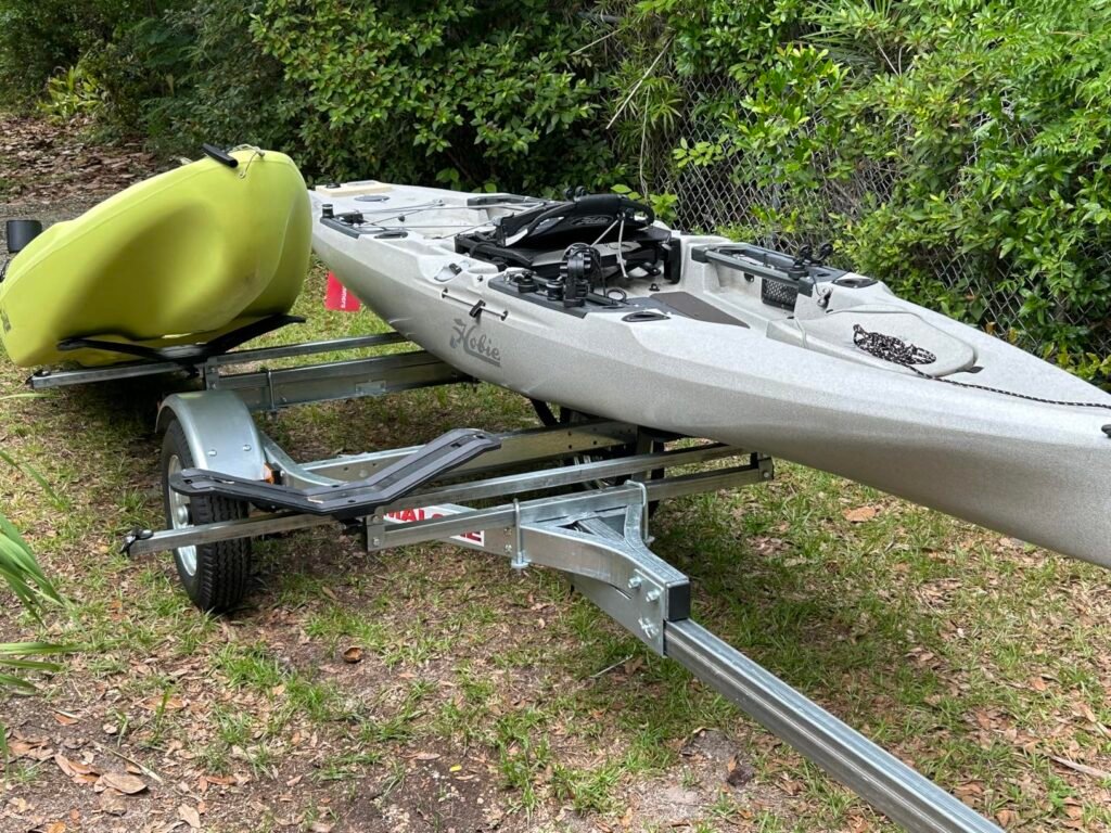 Malone MicroSport LowBed product view 2
