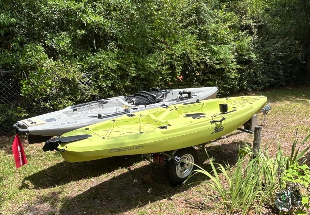 Malone MicroSport LowBed product view 3